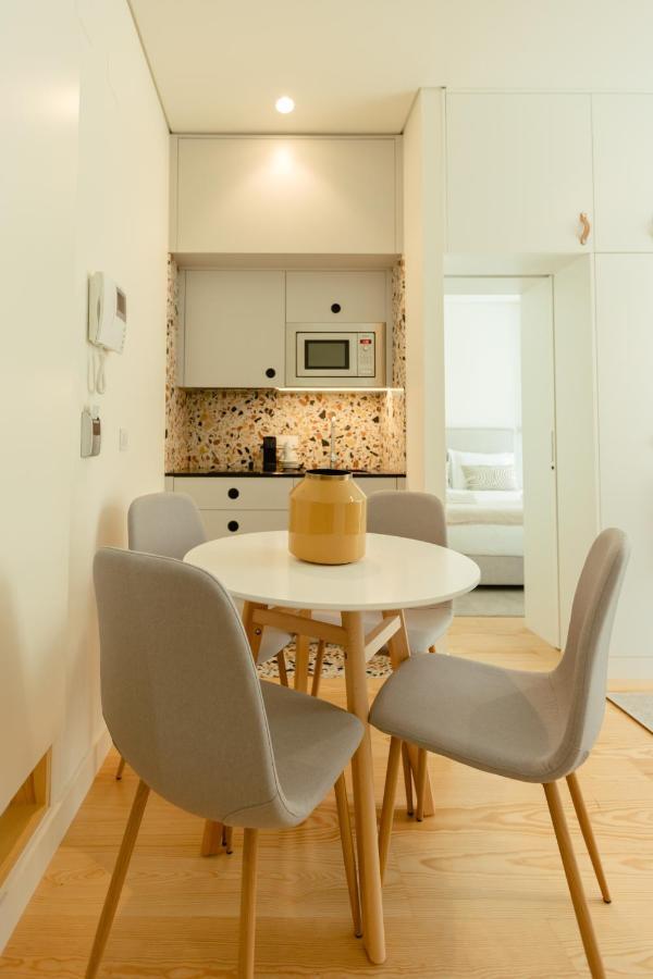 Trindade 19 Apartments - 1B Aragones Lisboa Dış mekan fotoğraf